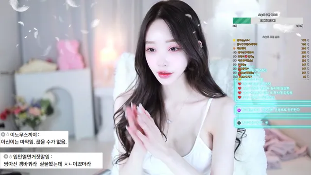 图片[1] - [Korean BJ] cherrybest 2025-12-10 - KBJFan