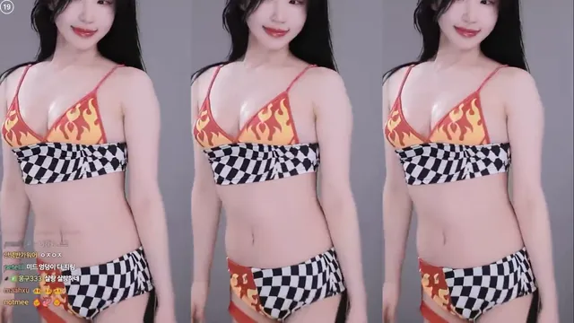 图片[5] - [Korean BJ] mj0128 2026-04-09 - KBJFan