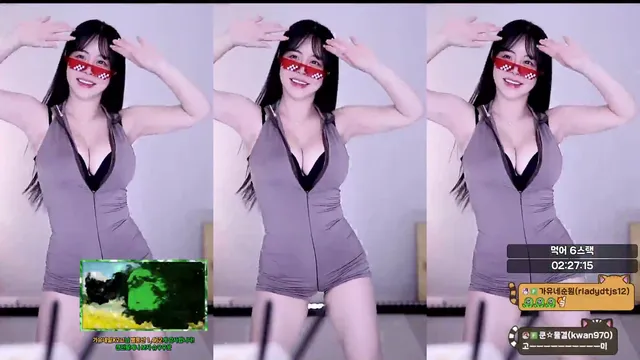 图片[2] - [Korean BJ] kkkku96 2025-10-15 - KBJFan