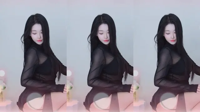 图片[1] - [Korean BJ] 0qqqq0q 2026-02-05 - KBJFan