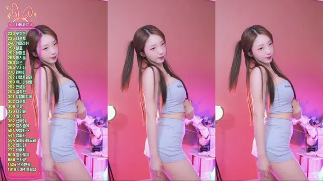 图片[7] - [Korean BJ] dlsgk1763 2025-06-02 - KBJFan