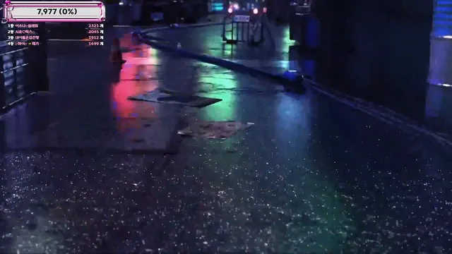 图片[2] - [Korean BJ] jinricp 2025-11-28 - KBJFan