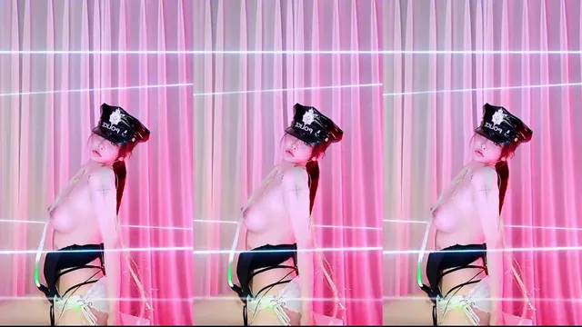 图片[9] - [Korean BJ] ansgml88 2025-07-10 - KBJFan