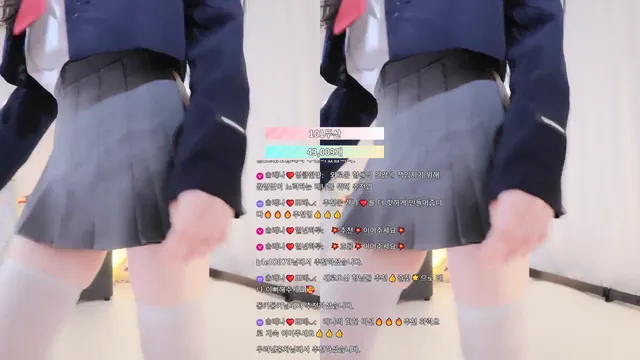 图片[2] - [Korean BJ] moem9e9 2026-04-27 - KBJFan