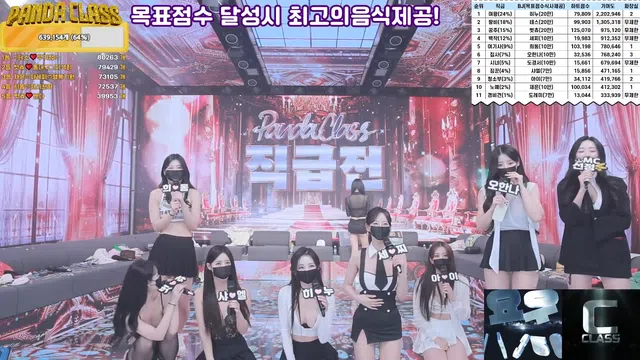 图片[42] - [Korean BJ] pandaclass 2025-03-06 - KBJFan