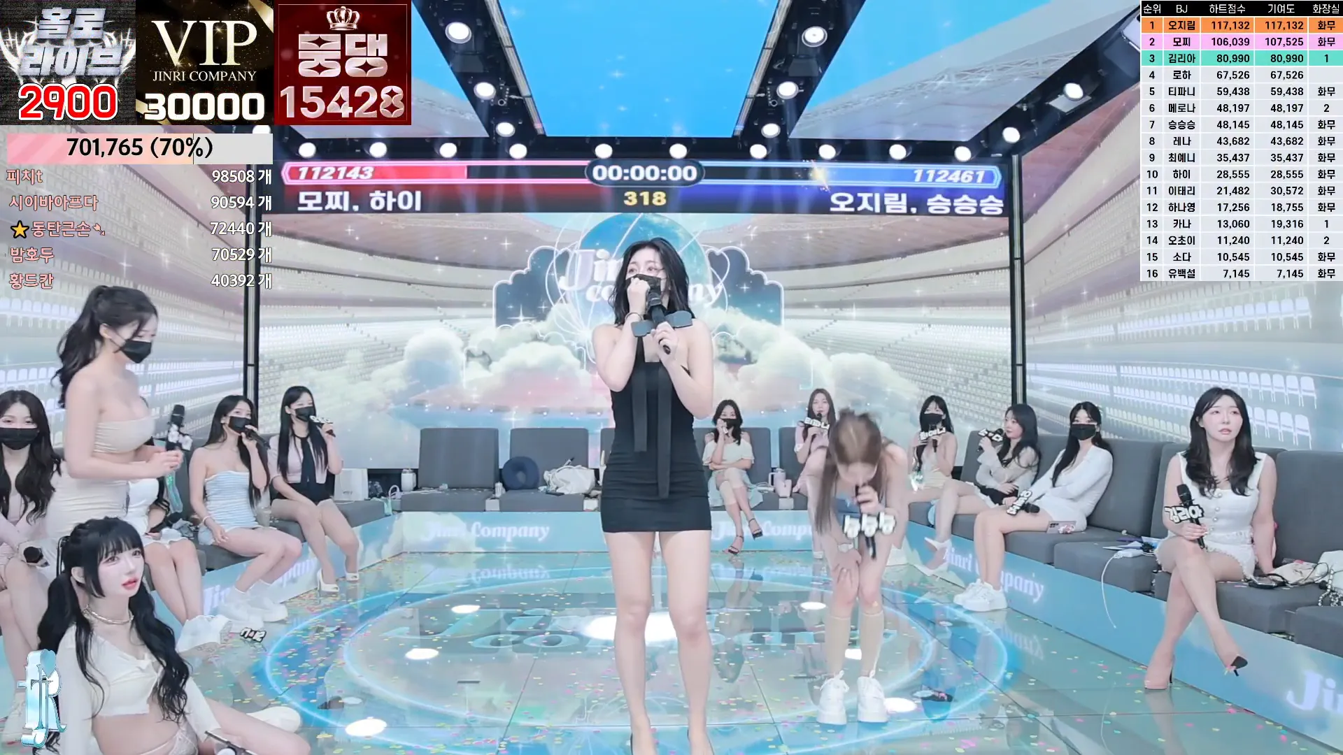 图片[27] - [Korean BJ] jinricp 2024-09-02 - KBJFan