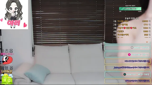 图片[4] - [Korean BJ] kyh0301052 2025-07-18 - KBJFan