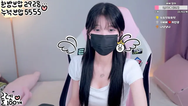 图片[5] - [Korean BJ] happybbi12 2026-02-27 - KBJFan