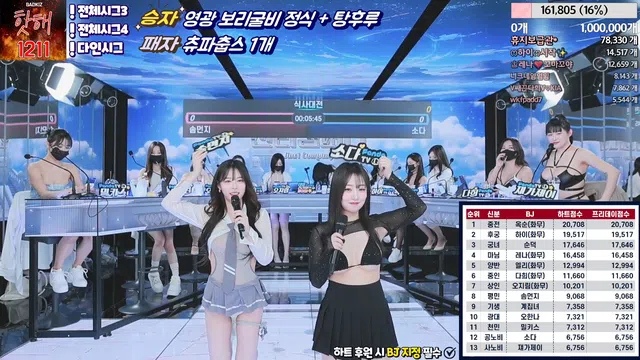 图片[21] - [Korean BJ] jinricp 2024-03-13 - KBJFan