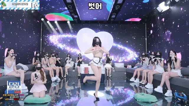 图片[18] - [Korean BJ] pandaclass 2025-07-10 - KBJFan