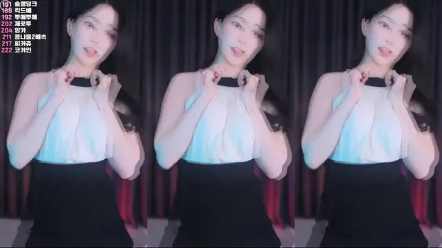 图片[6] - [Korean BJ] crystal85 2025-11-05 - KBJFan