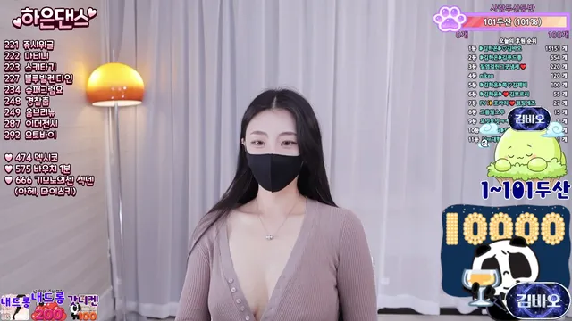 图片[3] - [Korean BJ] bboever2865 2026-05-09 - KBJFan