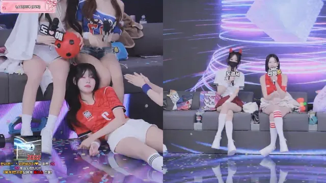 图片[66] - [Korean BJ] pandaclass 2026-06-11 - KBJFan