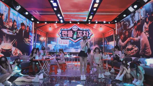 图片[71] - [Korean BJ] pandaclass 2026-06-20 - KBJFan