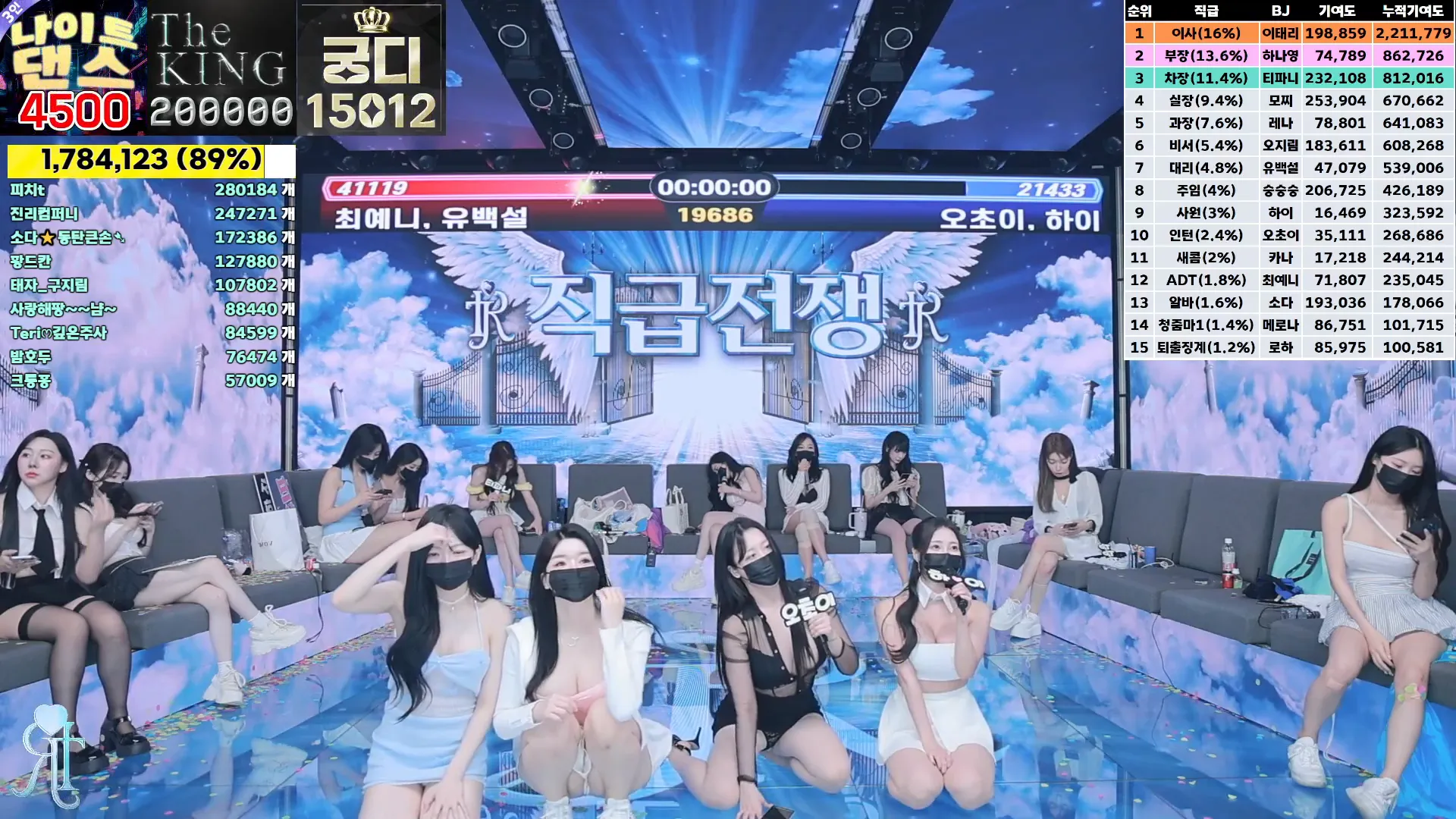 图片[62] - [Korean BJ] jinricp 2024-09-04 - KBJFan