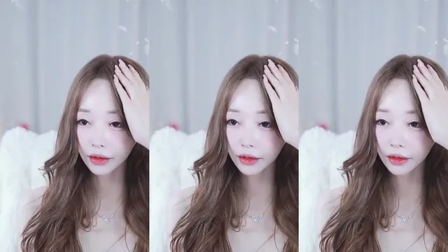 图片[3] - [Korean BJ] cherrybest 2025-10-07 - KBJFan