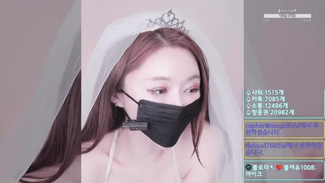 图片[2] - [Korean BJ] flora317 2026-02-23 - KBJFan