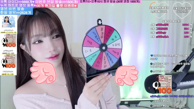 图片[1] - [Korean BJ] ggig2234 2026-04-02 - KBJFan