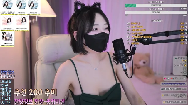 图片[5] - [Korean BJ] apple0707 2026-05-20 - KBJFan