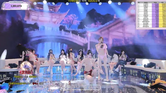 图片[1] - [Korean BJ] jinricp 2026-06-30 - KBJFan