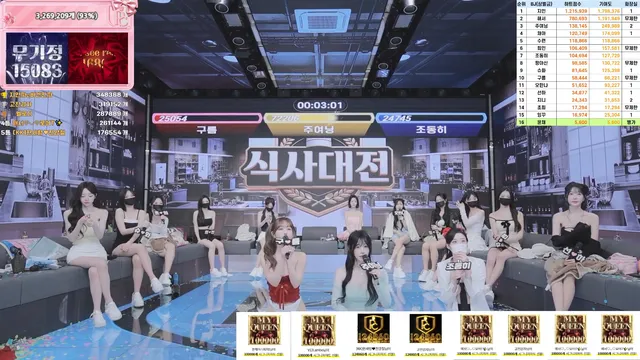 图片[64] - [Korean BJ] pandaclass 2026-03-03 - KBJFan