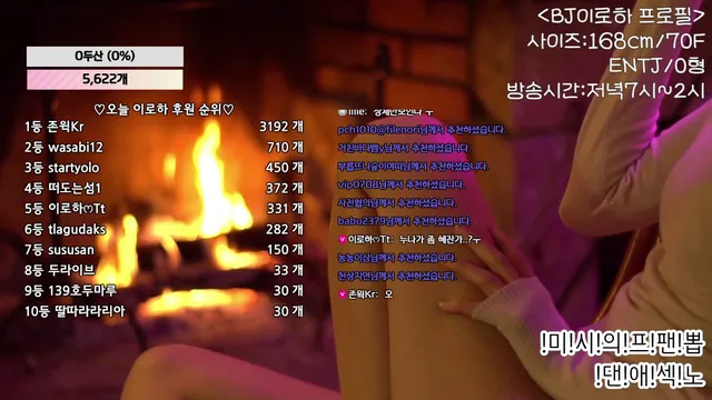 图片[1] - [Korean BJ] hfpw4i19 2025-02-21 - KBJFan