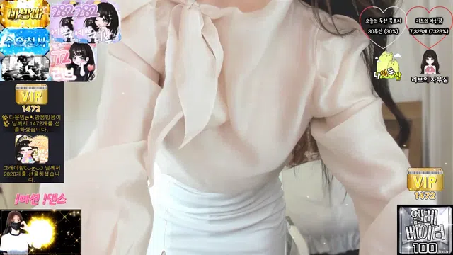 图片[7] - [Korean BJ] limelight 2025-07-31 - KBJFan