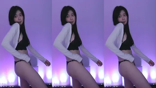 图片[2] - [Korean BJ] angzzi 2025-04-16 - KBJFan