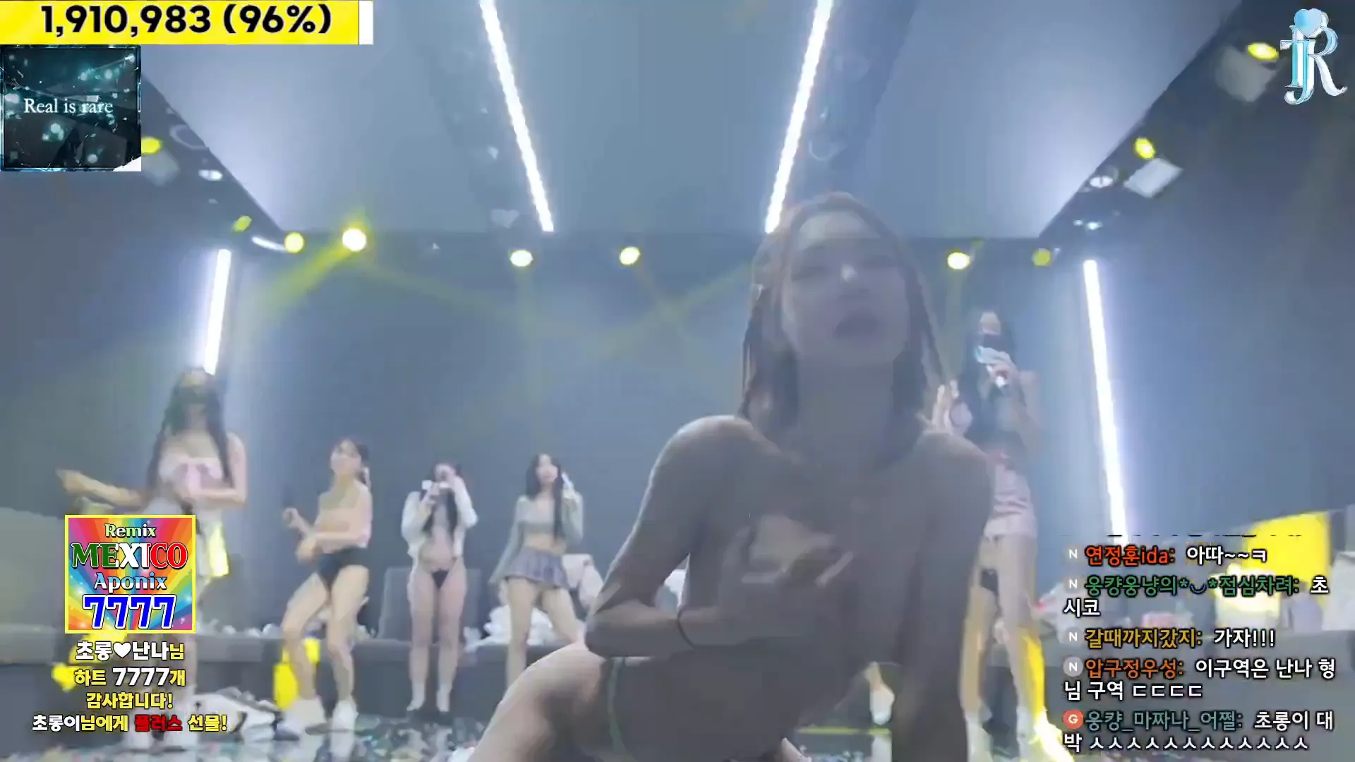 图片[60] - [Korean BJ] jinricp 2024-10-07 - KBJFan