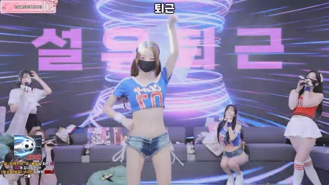 图片[84] - [Korean BJ] pandaclass 2026-06-11 - KBJFan
