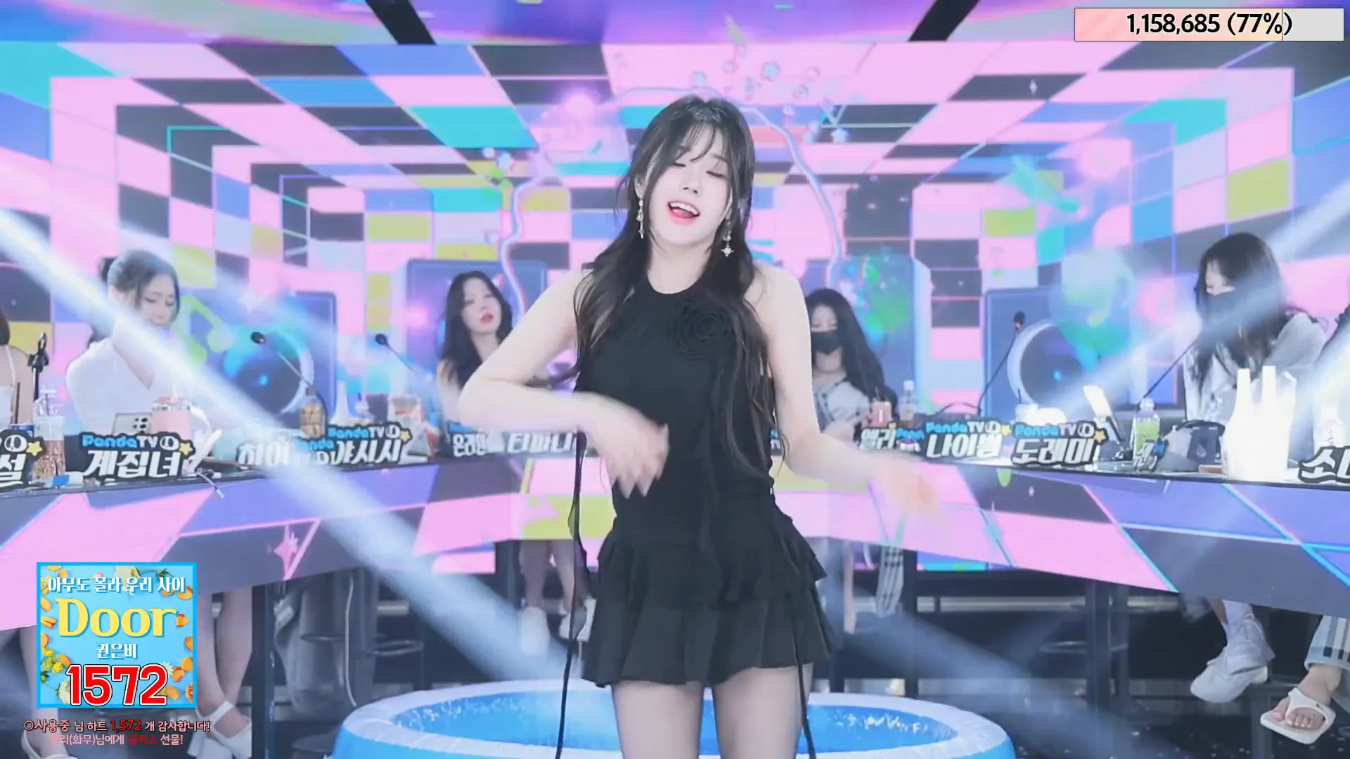 图片[57] - [Korean BJ] jinricp 2024-05-24 - KBJFan