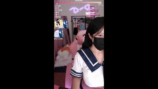 图片[7] - [Korean BJ] tjfflddl7 2024-07-30 - KBJFan