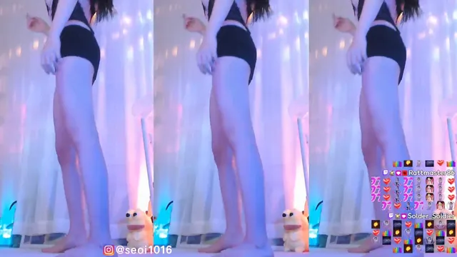 图片[1] - [Korean BJ] seoi1016 2025-08-17 - KBJFan