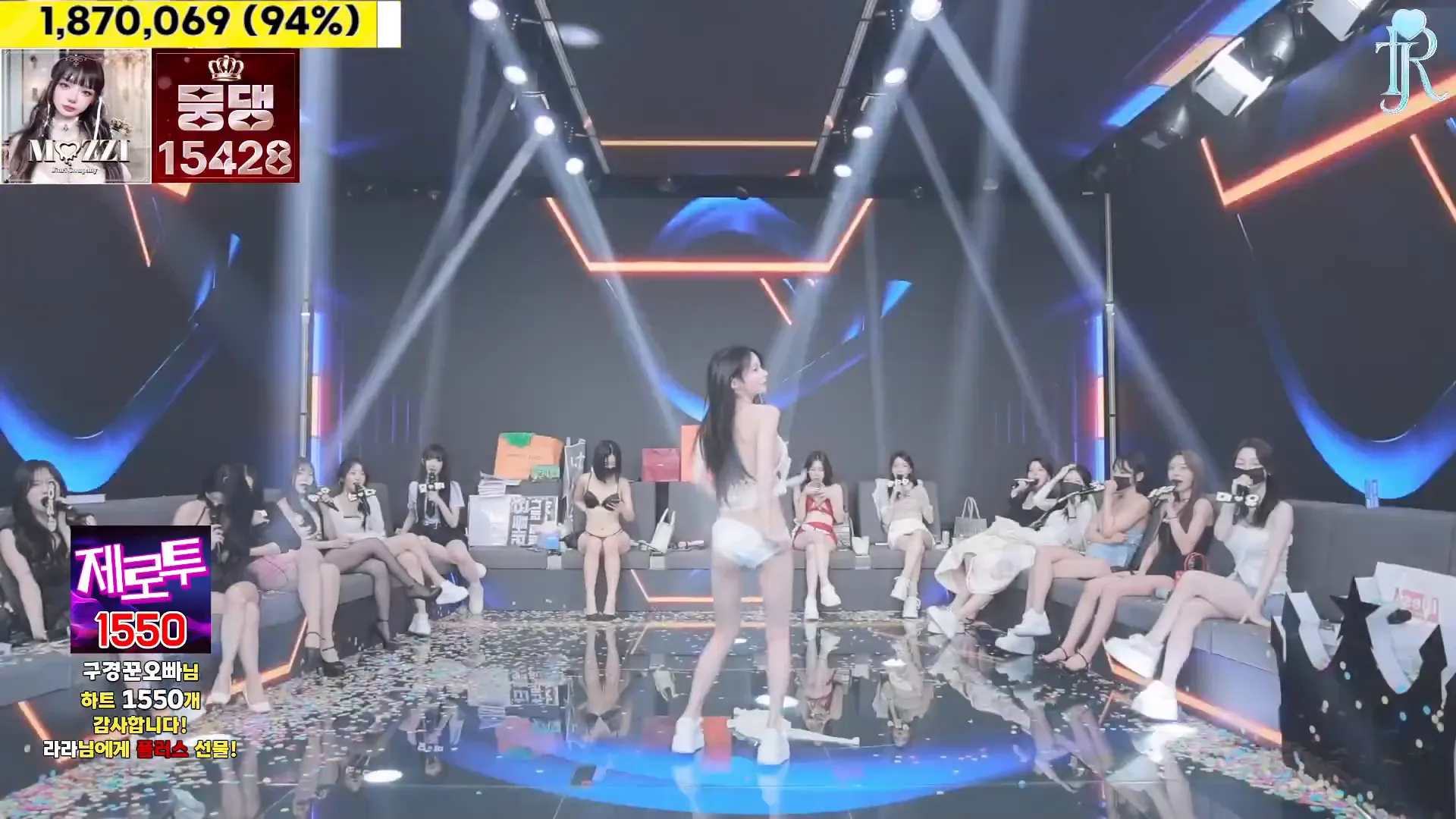 图片[32] - [Korean BJ] jinricp 2024-10-23 - KBJFan