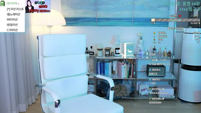 [Korean BJ] bada0629 2025-03-27-秀人集
