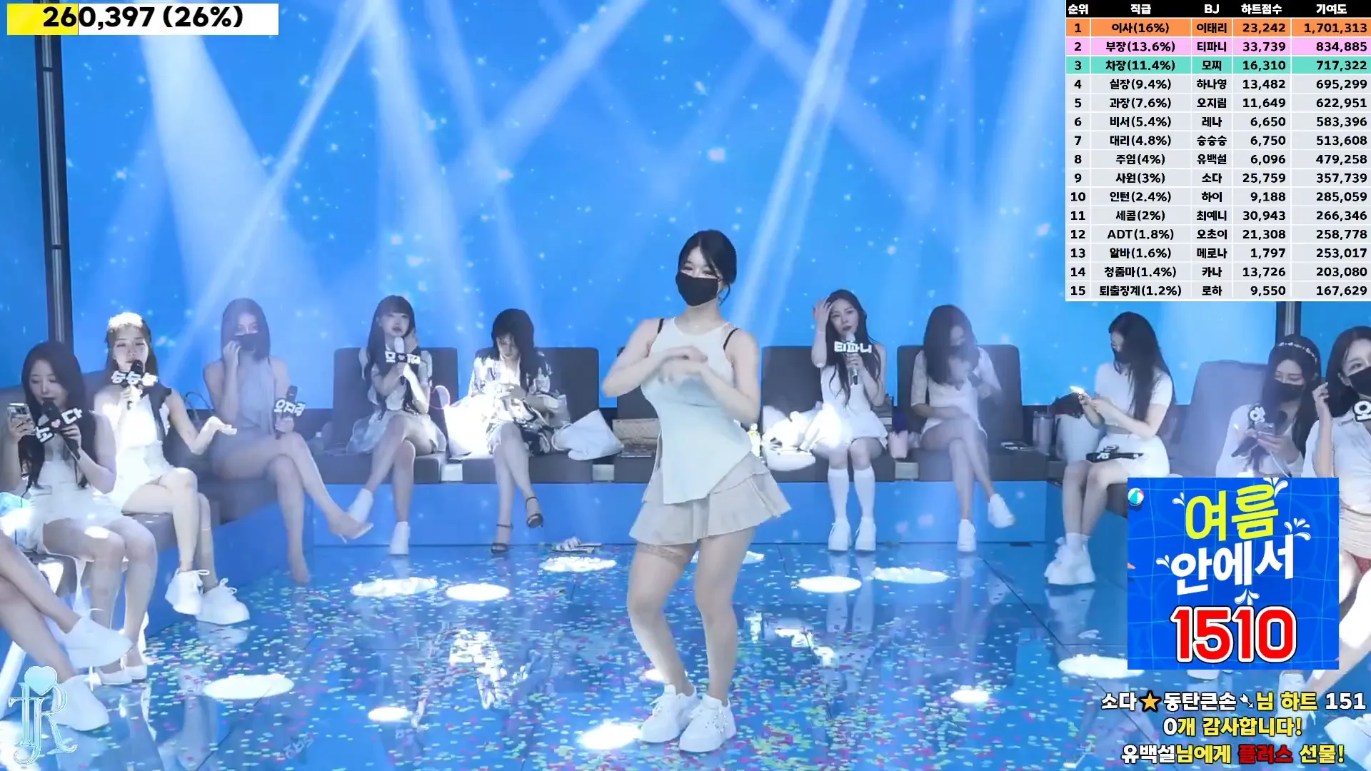 图片[9] - [Korean BJ] jinricp 2024-09-06 - KBJFan