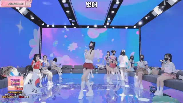 图片[53] - [Korean BJ] pandaclass 2026-06-11 - KBJFan