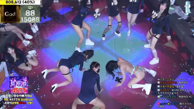 图片[49] - [Korean BJ] jinricp 2025-01-09 - KBJFan