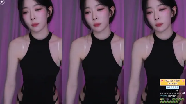 [Korean BJ] ramzzang 2025-05-05 - KBJFan