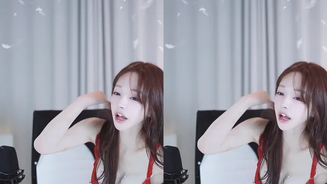 图片[6] - [Korean BJ] cherrybest 2025-08-06 - KBJFan