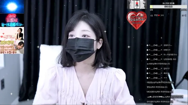 图片[2] - [Korean BJ] merryxmas77 2025-03-21 - KBJFan