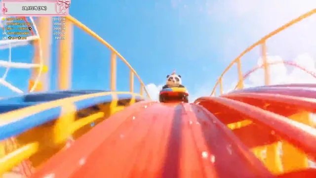 图片[1] - [Korean BJ] pandaclass 2026-03-24 - KBJFan