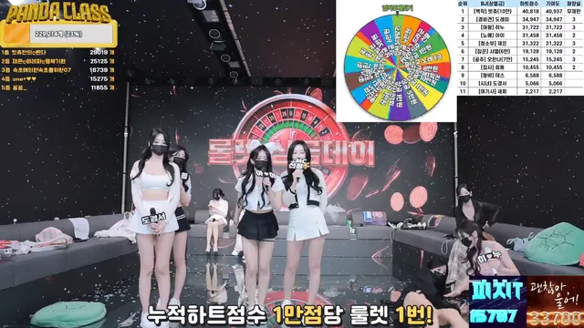 图片[26] - [Korean BJ] pandaclass 2025-03-15 - KBJFan