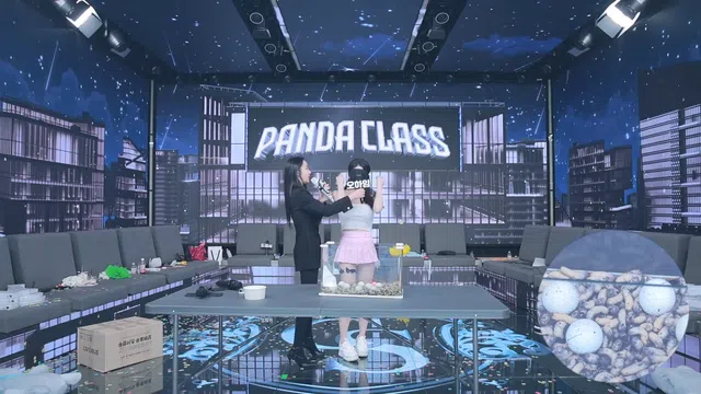 图片[63] - [Korean BJ] pandaclass 2024-09-12 - KBJFan