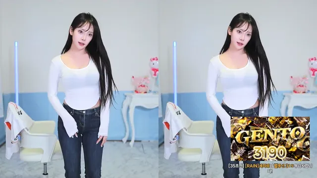 图片[4] - [Korean BJ] damikim 2025-06-02 - KBJFan