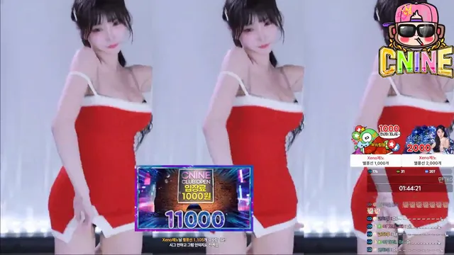 图片[2] - [Korean BJ] yunyeson3015 2025-12-14 - KBJFan