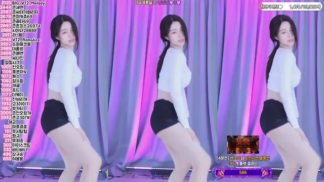 图片[2] - [Korean BJ] sikk777 2025-05-30 - KBJFan