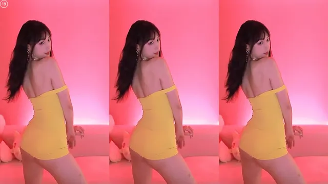 图片[4] - [Korean BJ] purelove2 2025-08-17 - KBJFan