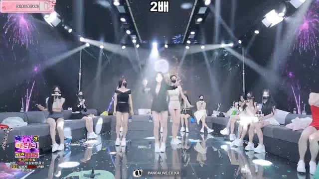 图片[35] - [Korean BJ] pandaclass 2025-09-25 - KBJFan