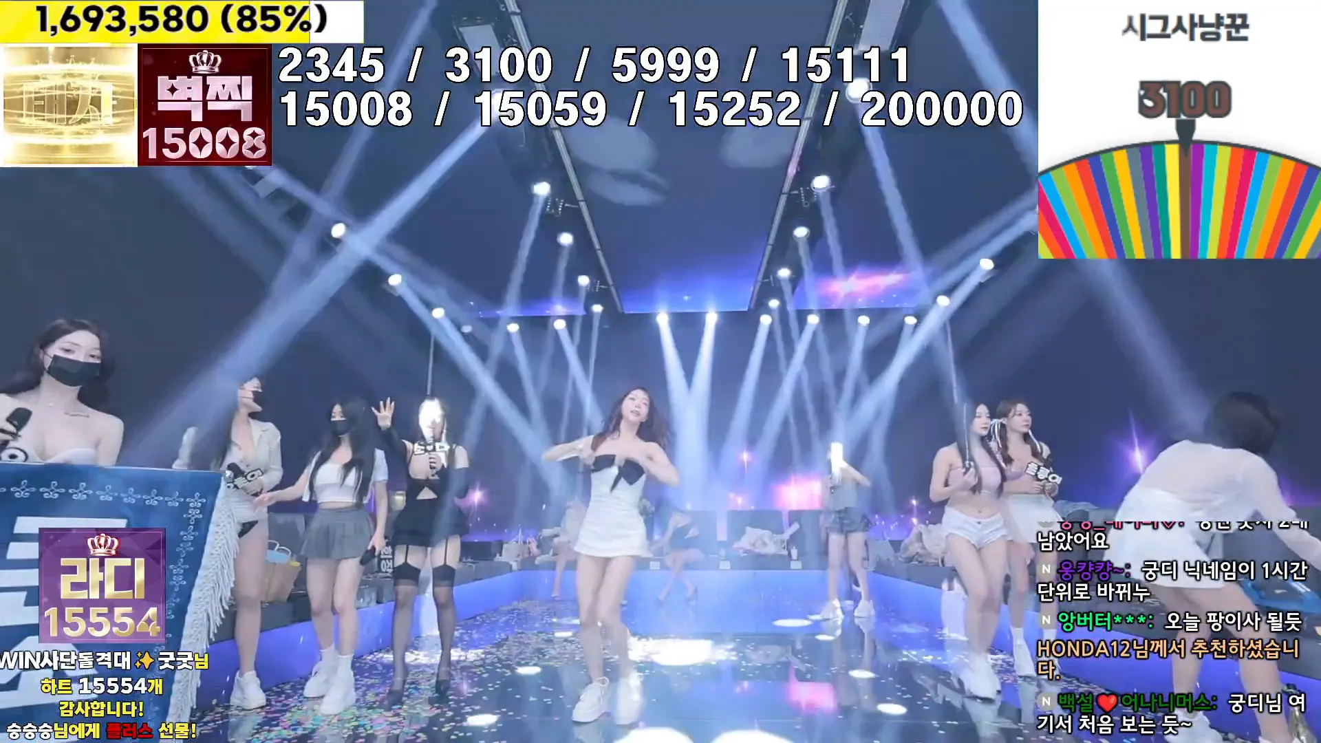 图片[23] - [Korean BJ] jinricp 2024-07-23 - KBJFan